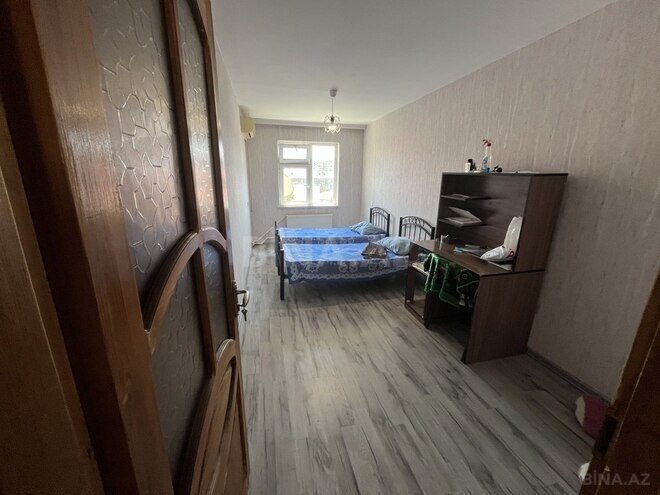 3 otaqlı köhnə tikili - Sumqayıt - 64.3 m² (1)