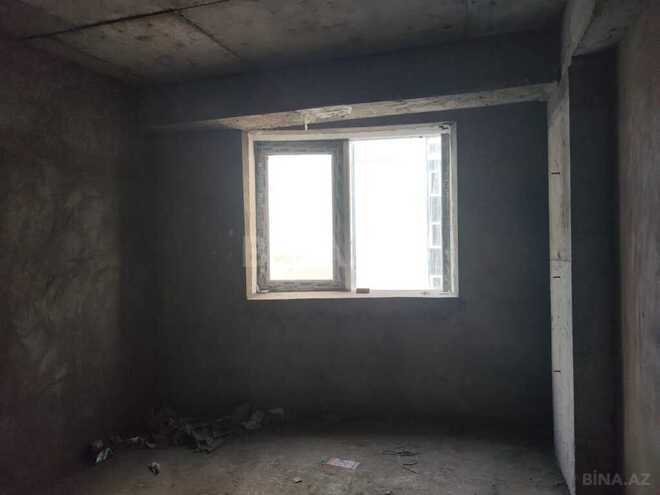 3 otaqlı yeni tikili - Bakıxanov q. - 112 m² (17)