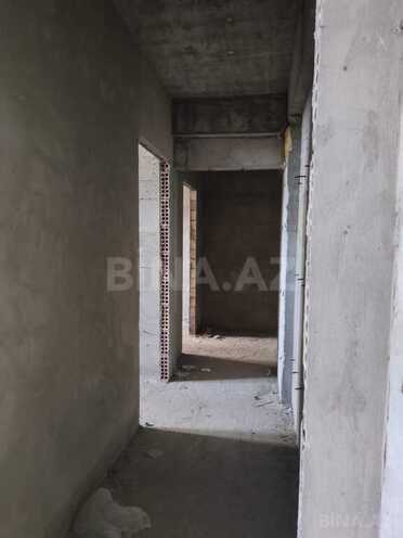 3 otaqlı yeni tikili - Bakıxanov q. - 112 m² (12)