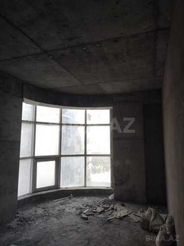 3 otaqlı yeni tikili - Bakıxanov q. - 112 m² (10)