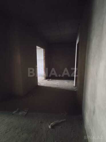 3 otaqlı yeni tikili - Bakıxanov q. - 112 m² (14)