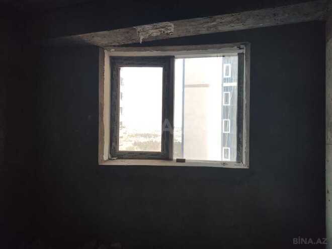 3 otaqlı yeni tikili - Bakıxanov q. - 112 m² (16)