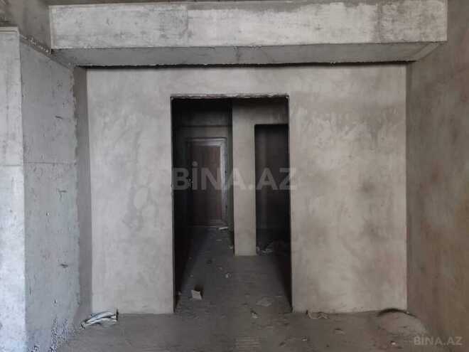 3 otaqlı yeni tikili - Bakıxanov q. - 112 m² (18)