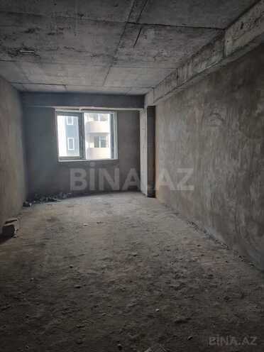3 otaqlı yeni tikili - Bakıxanov q. - 112 m² (6)