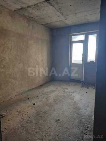 3 otaqlı yeni tikili - Bakıxanov q. - 112 m² (9)