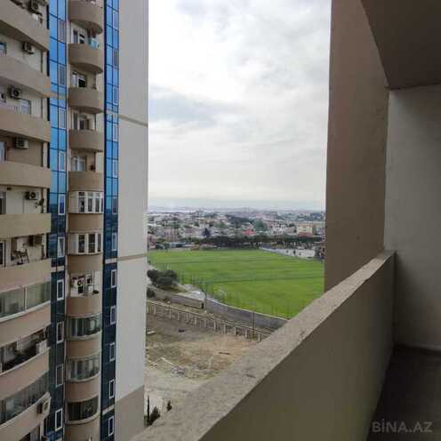 3 otaqlı yeni tikili - Bakıxanov q. - 112 m² (5)