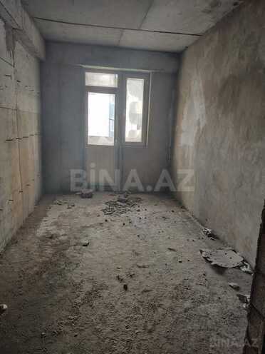3 otaqlı yeni tikili - Bakıxanov q. - 112 m² (8)