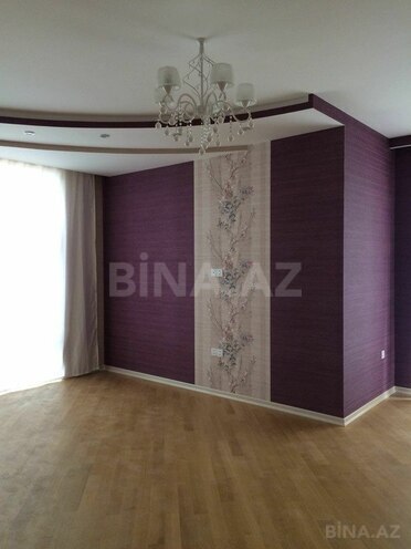 8 otaqlı həyət evi/bağ evi - Badamdar q. - 500 m² (10)