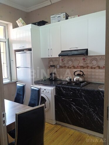 3-комн. дом/дача - пос. Биладжары - 85 м² (7)