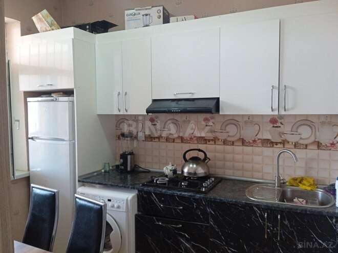 3-комн. дом/дача - пос. Биладжары - 85 м² (11)