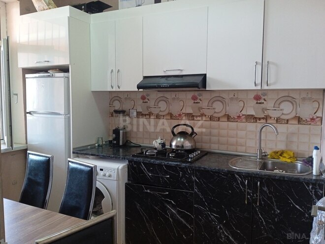 3-комн. дом/дача - пос. Биладжары - 85 м² (8)