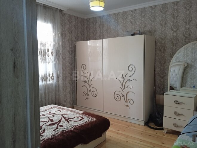 3-комн. дом/дача - пос. Биладжары - 85 м² (14)