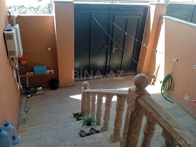 3-комн. дом/дача - пос. Биладжары - 85 м² (5)