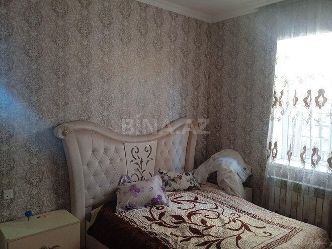 3-комн. дом/дача - пос. Биладжары - 85 м² (10)