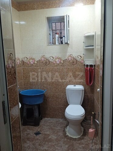 3-комн. дом/дача - пос. Биладжары - 85 м² (20)