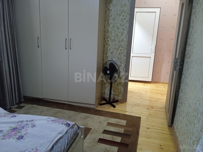 3-комн. дом/дача - пос. Биладжары - 85 м² (15)