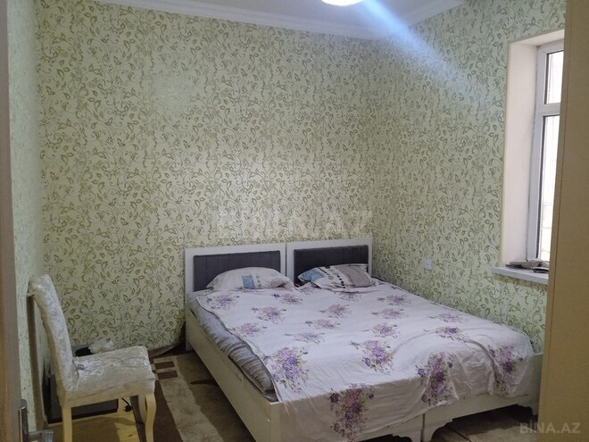 3-комн. дом/дача - пос. Биладжары - 85 м² (16)