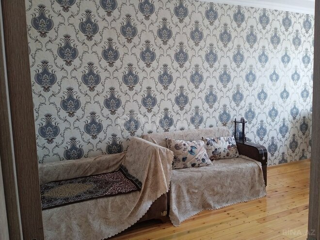 3-комн. дом/дача - пос. Биладжары - 85 м² (21)