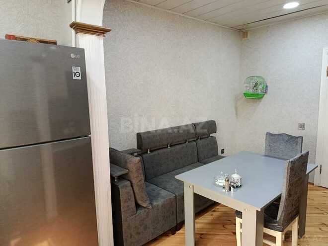 3-комн. вторичка - пос. Бакиханова - 80 м² (5)