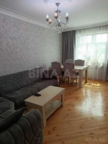 3-комн. вторичка - пос. Бакиханова - 80 м² (1)