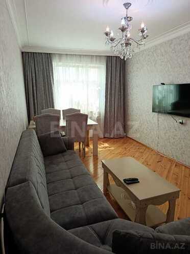 3-комн. вторичка - пос. Бакиханова - 80 м² (2)