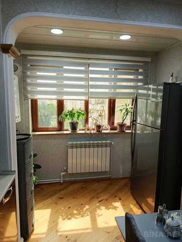3-комн. вторичка - пос. Бакиханова - 80 м² (4)