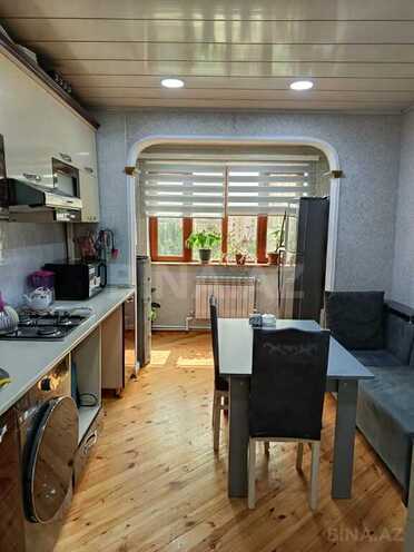 3-комн. вторичка - пос. Бакиханова - 80 м² (10)