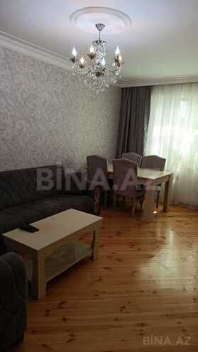 3-комн. вторичка - пос. Бакиханова - 80 м² (16)