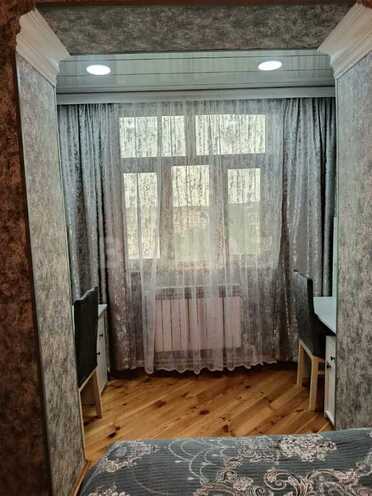 3-комн. вторичка - пос. Бакиханова - 80 м² (29)