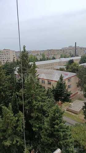 3-комн. вторичка - пос. Бакиханова - 80 м² (13)