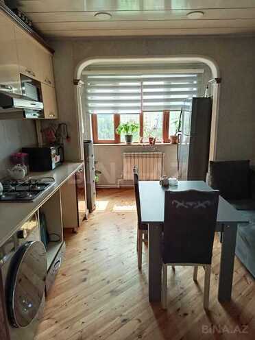 3-комн. вторичка - пос. Бакиханова - 80 м² (11)
