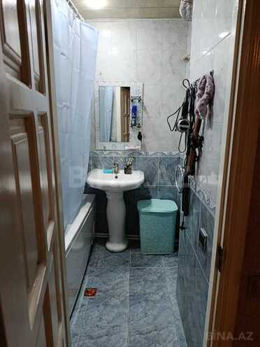 3-комн. вторичка - пос. Бакиханова - 80 м² (26)