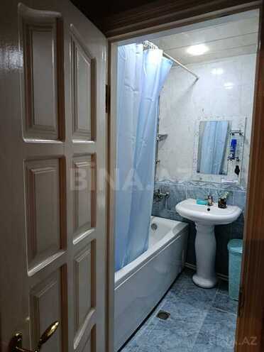 3-комн. вторичка - пос. Бакиханова - 80 м² (23)