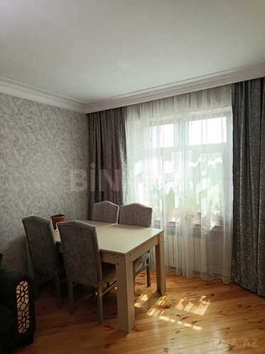 3-комн. вторичка - пос. Бакиханова - 80 м² (18)