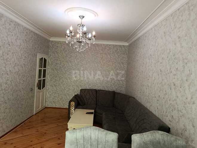 3-комн. вторичка - пос. Бакиханова - 80 м² (22)