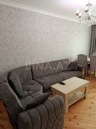 3-комн. вторичка - пос. Бакиханова - 80 м² (17)
