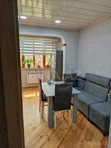 3-комн. вторичка - пос. Бакиханова - 80 м² (9)