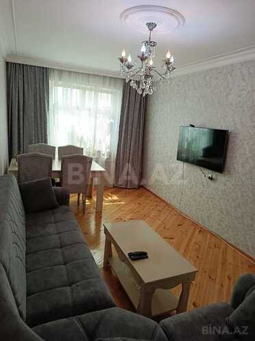 3-комн. вторичка - пос. Бакиханова - 80 м² (15)
