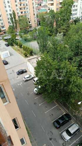 3-комн. вторичка - пос. Бакиханова - 80 м² (19)