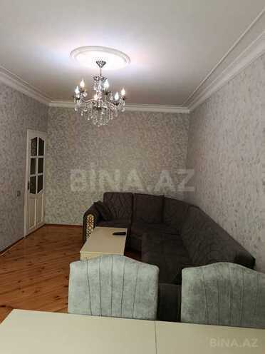 3-комн. вторичка - пос. Бакиханова - 80 м² (20)
