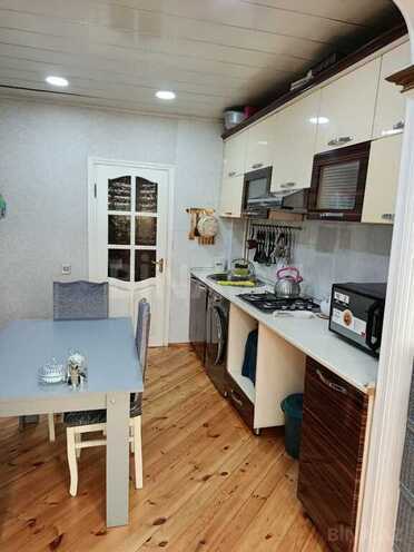 3-комн. вторичка - пос. Бакиханова - 80 м² (7)