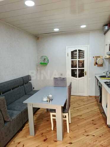 3-комн. вторичка - пос. Бакиханова - 80 м² (8)