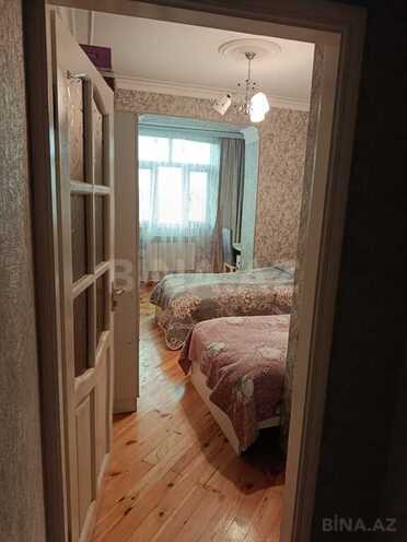3-комн. вторичка - пос. Бакиханова - 80 м² (28)