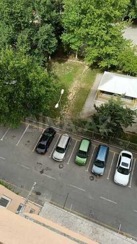 3-комн. вторичка - пос. Бакиханова - 80 м² (21)