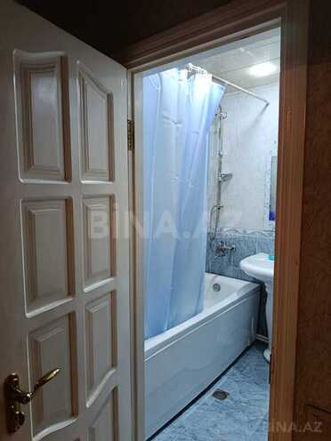 3-комн. вторичка - пос. Бакиханова - 80 м² (24)