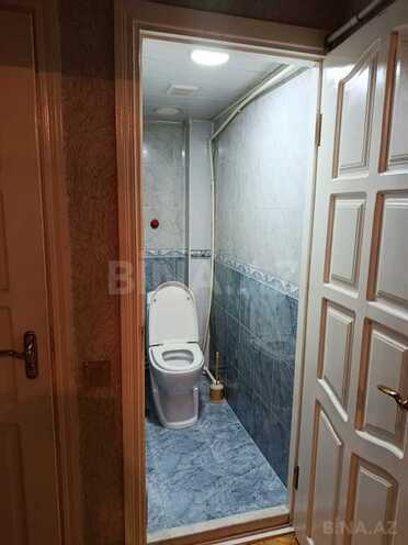 3-комн. вторичка - пос. Бакиханова - 80 м² (25)