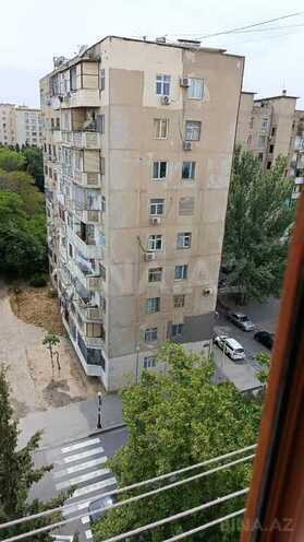 3-комн. вторичка - пос. Бакиханова - 80 м² (12)