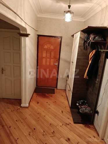 3-комн. вторичка - пос. Бакиханова - 80 м² (27)