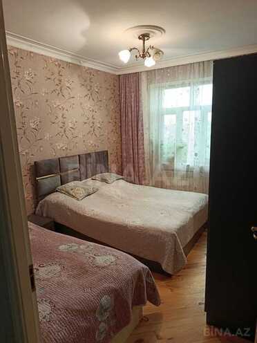 3-комн. вторичка - пос. Бакиханова - 80 м² (30)