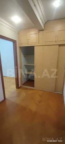 2 otaqlı yeni tikili - Azadlıq Prospekti m. - 65 m² (14)